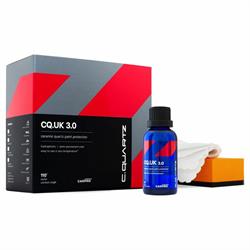 CarPro CQuartz CQUK 3.0 (30ml & 50ml)
