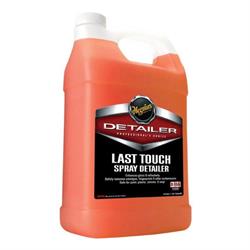 Meguiars Meguiar's Detailer Last Touch Spray Detailer (3.78L)
