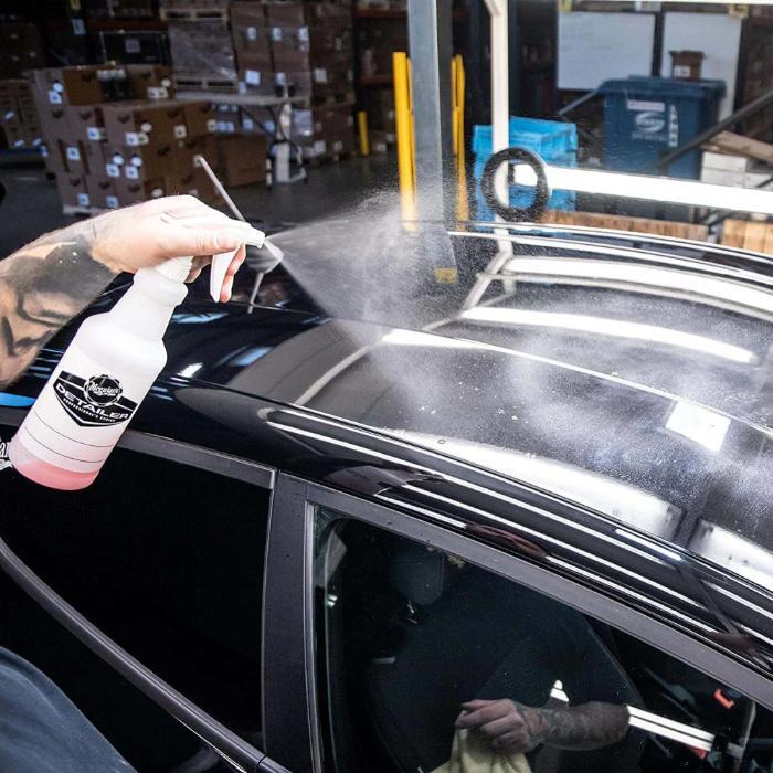 Meguiars Detailer Last Touch Spray Detailer