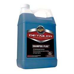 Meguiars Meguiar's Detailer Shampoo Plus (3.78L)