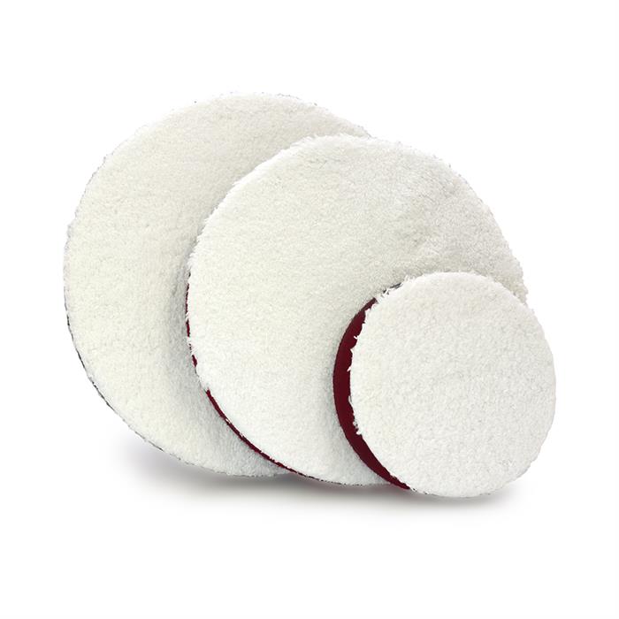 Meguiars Detailer DA Microfiber Cutting Discs