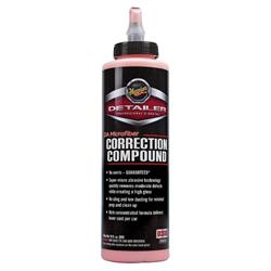 Meguiars Meguiar's DA Microfibre Correction Compound (473ml)