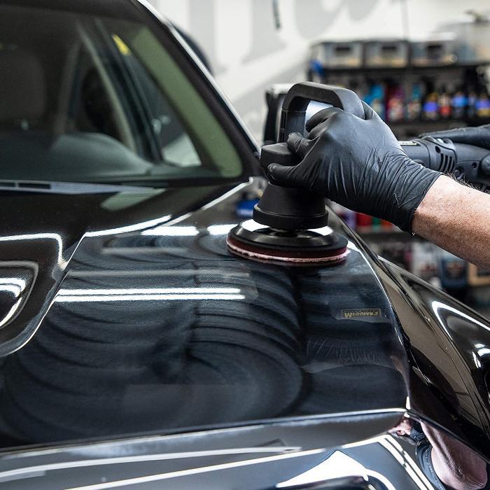 Meguiars Detailer DA Microfiber Correction Compound