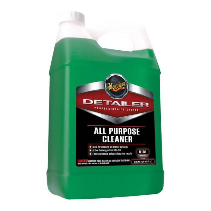 Meguiars Meguiar's Detailer D101 All Purpose Cleaner (3.78L)