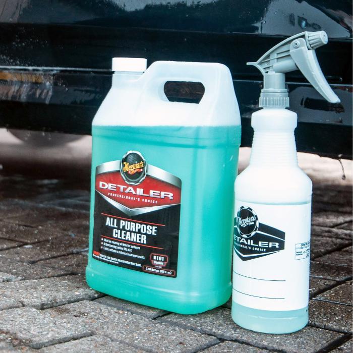 Meguiars Detailer All Purpose Cleaner