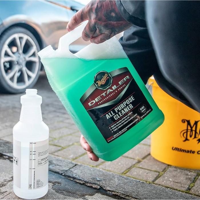 Meguiars Detailer All Purpose Cleaner
