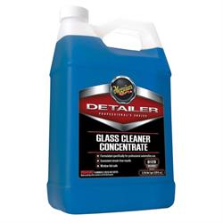 Meguiars Meguiar's Detailer D120 Glass Cleaner Concentrate (3.78L)