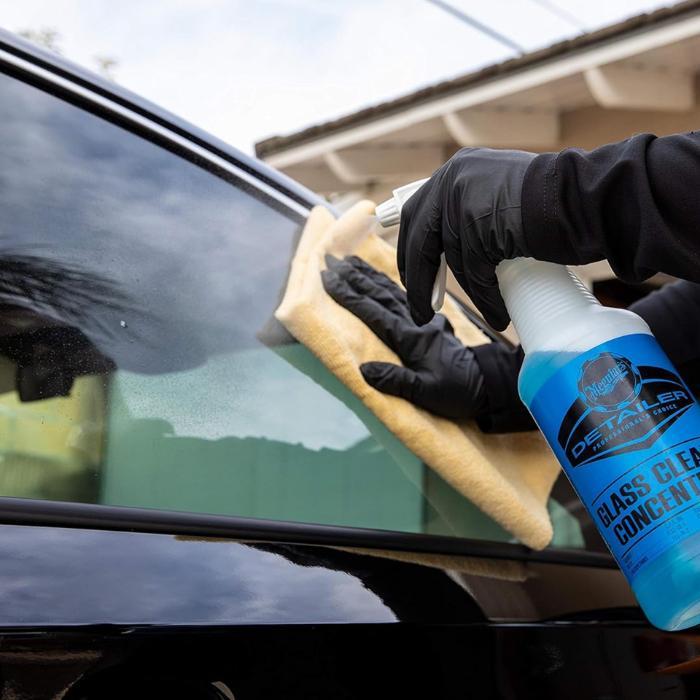 Meguiars Detailer Glass Cleaner Concentrate
