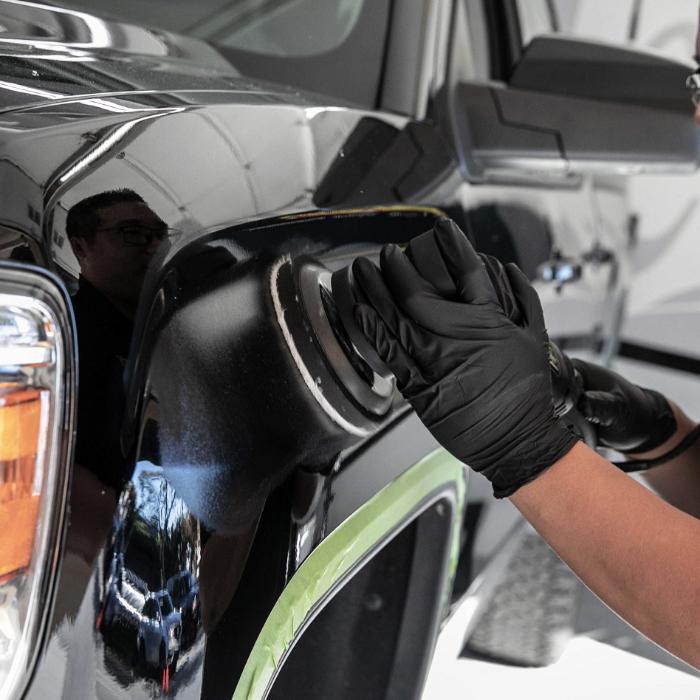 Meguiars Detailer DA Microfibre Finishing Wax