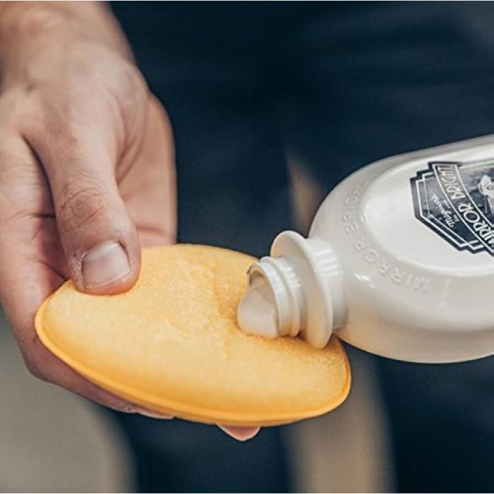 Meguiars Soft Foam Applicator Pad