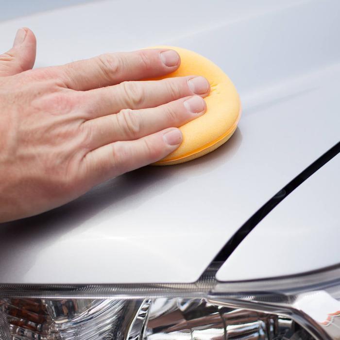 Meguiars Soft Foam Applicator Pad