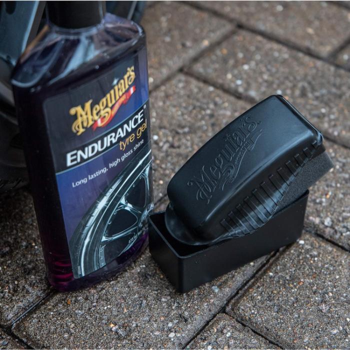 Meguiars Tyre Dressing Applicator Pad