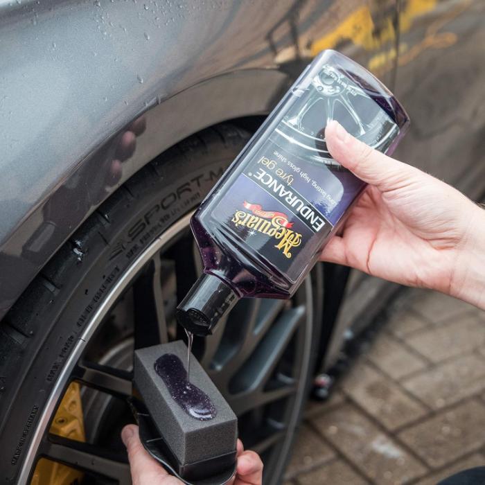 Meguiars Tyre Dressing Applicator Pad