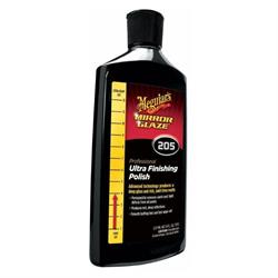 Meguiars Meguiar's #205 Ultra Finishing Polish (236ml)