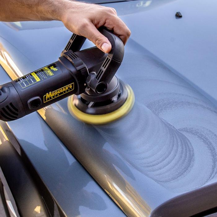 Meguiars #205 Ultra Finishing Polish