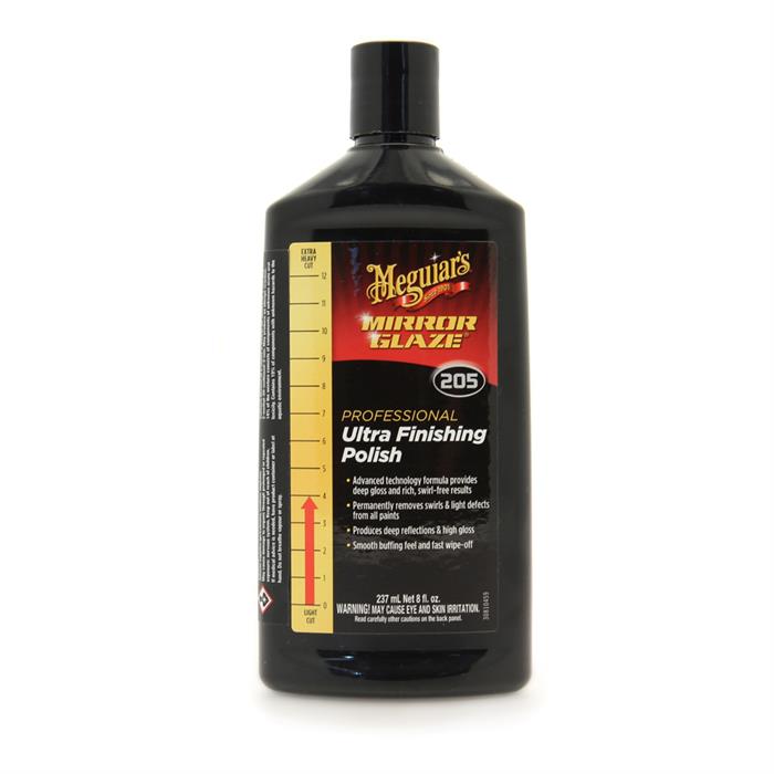 Meguiars #205 Ultra Finishing Polish
