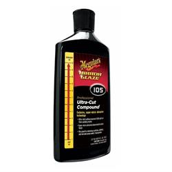 Meguiars Meguiar's #105 Ultra Cut Compound (236ml)