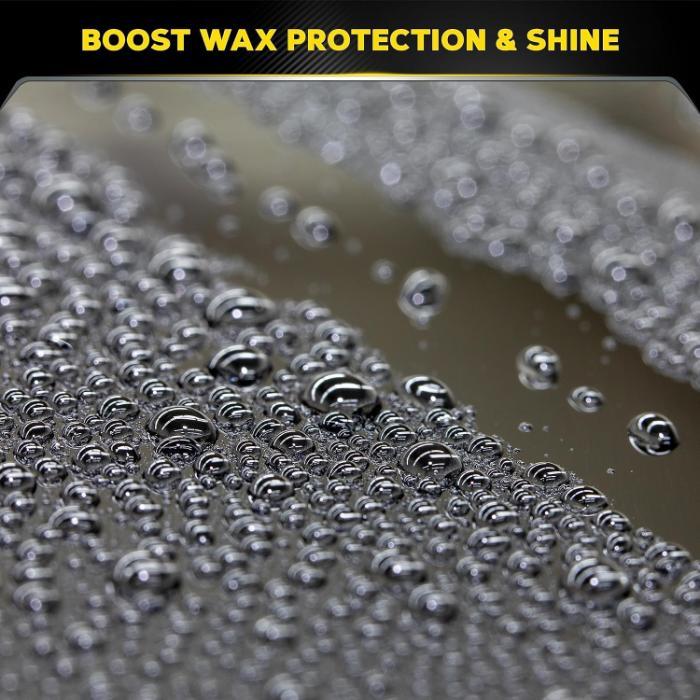 Meguiars Ultimate Wash & Wax