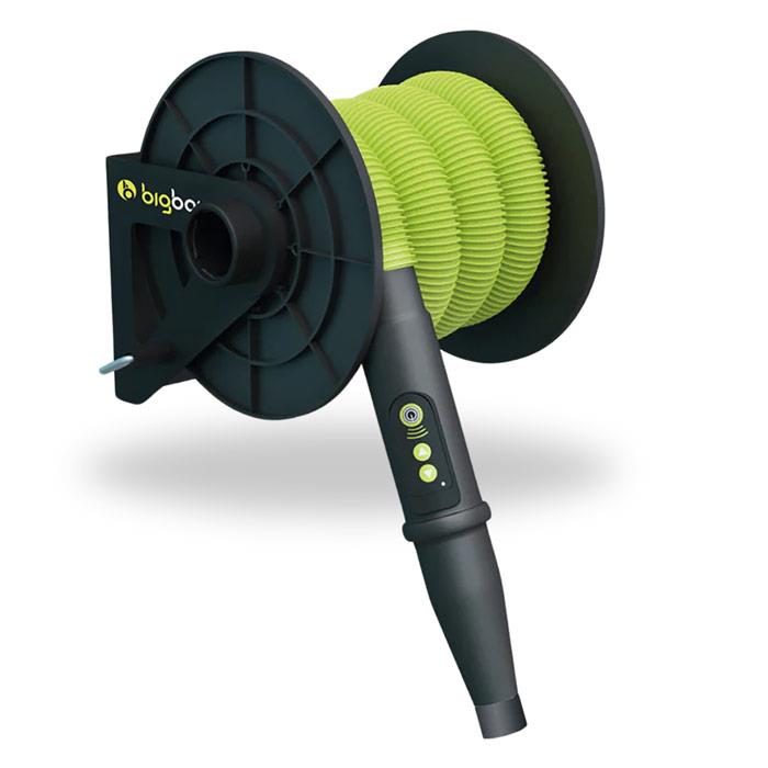 BigBoi BlowR Hose Reel