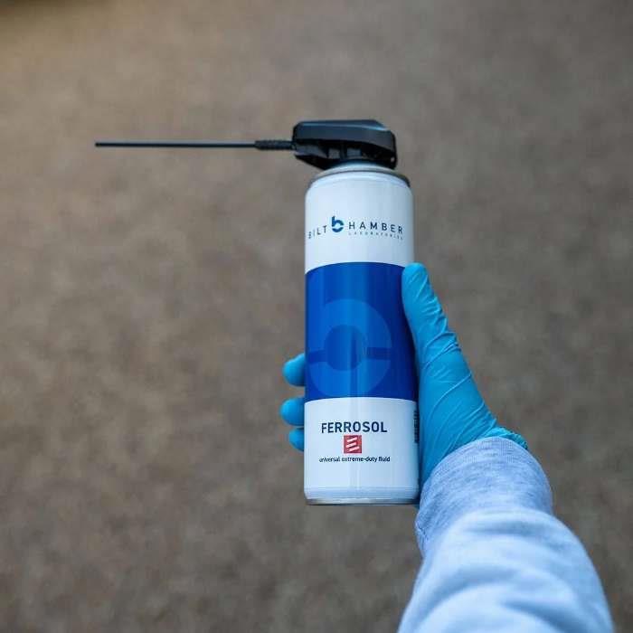Bilt Hamber Ferrosol