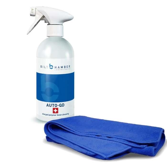 Bilt Hamber Auto QD