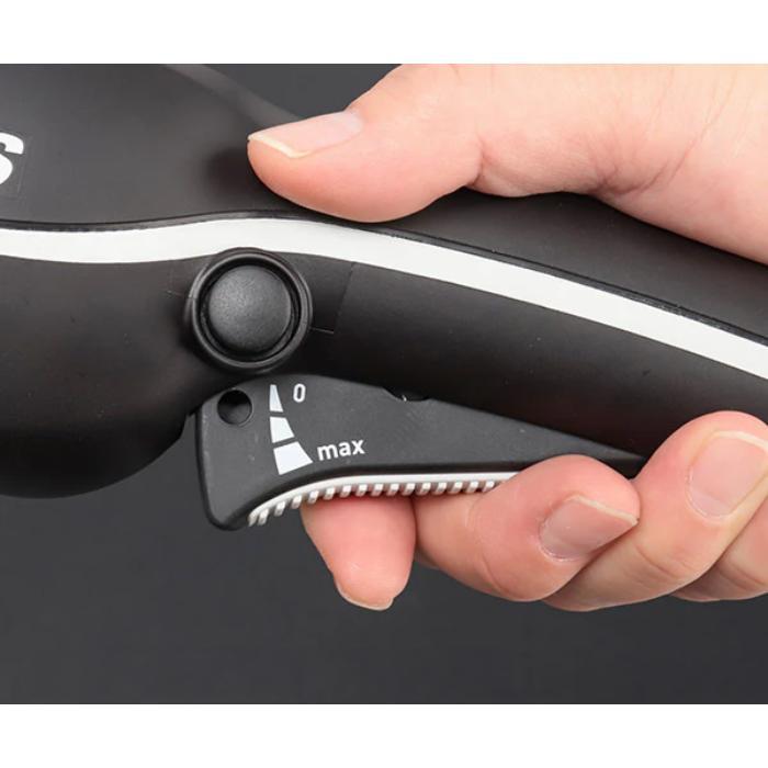 Rupes BigFoot LHR 15 MKV Dual Action