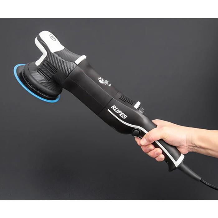 Rupes BigFoot LHR 15 MKV Dual Action