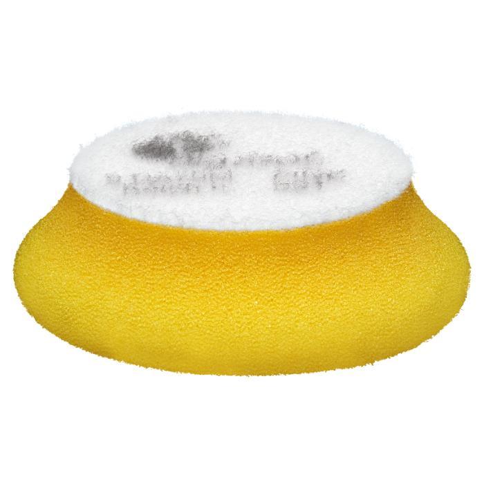 Rupes DA Pads Fine Yellow
