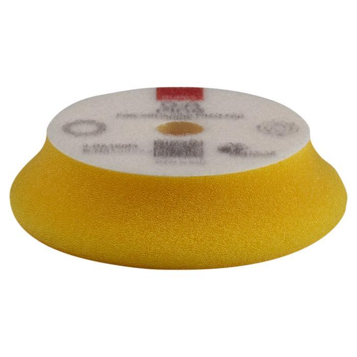 Rupes DA Pads Fine Yellow