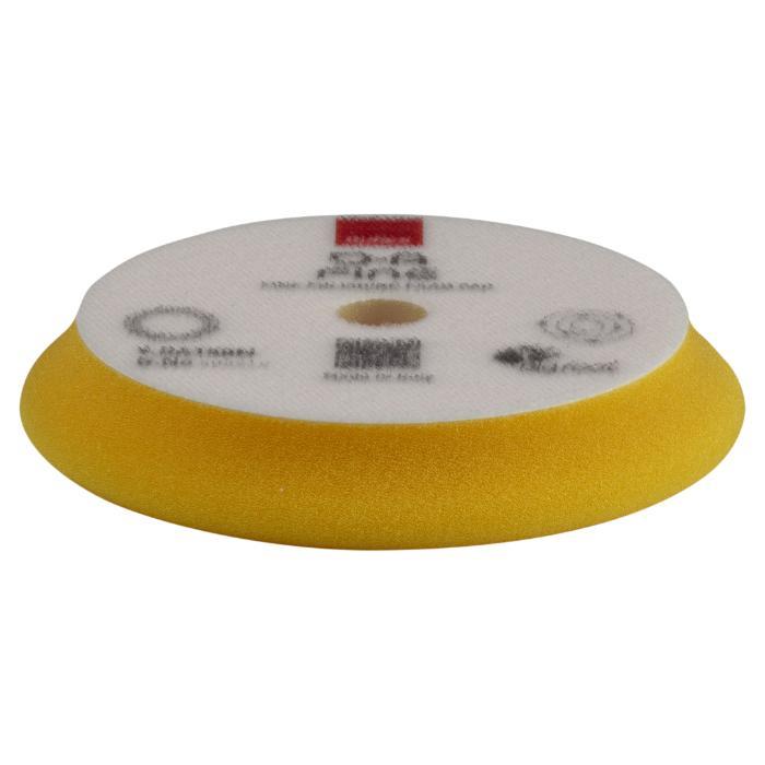 Rupes DA Pads Fine Yellow