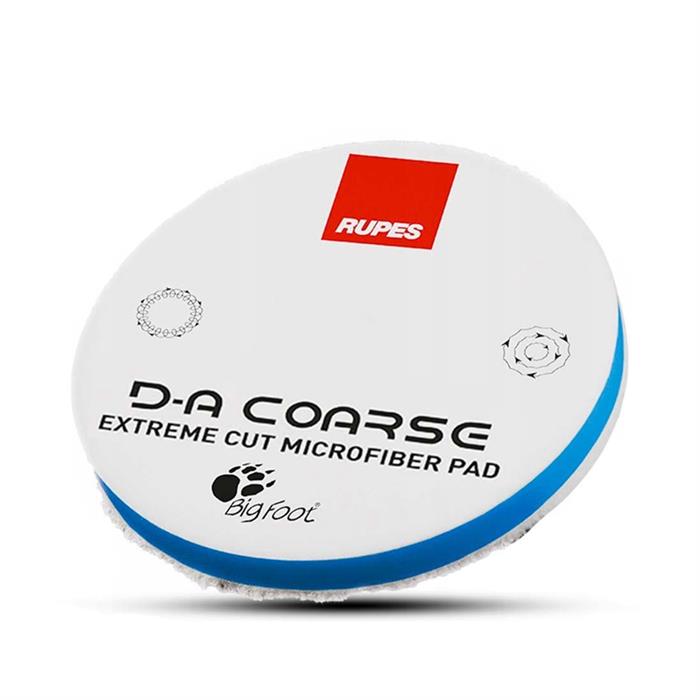 DAZZLEEX Pad Lucidatura Auto In Microfibra: Per Una Vernice Perfetta E Senza Aloni! 🚗✨ - 2