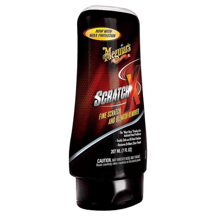 Meguiars ScratchX 2.0