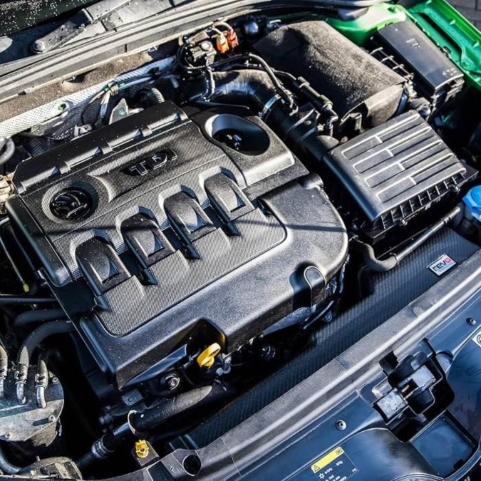 Meguiars Engine Dressing
