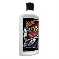 Meguiars Meguiar's Plast-RX Clear Plastic Cleaner & Polish (296ml)