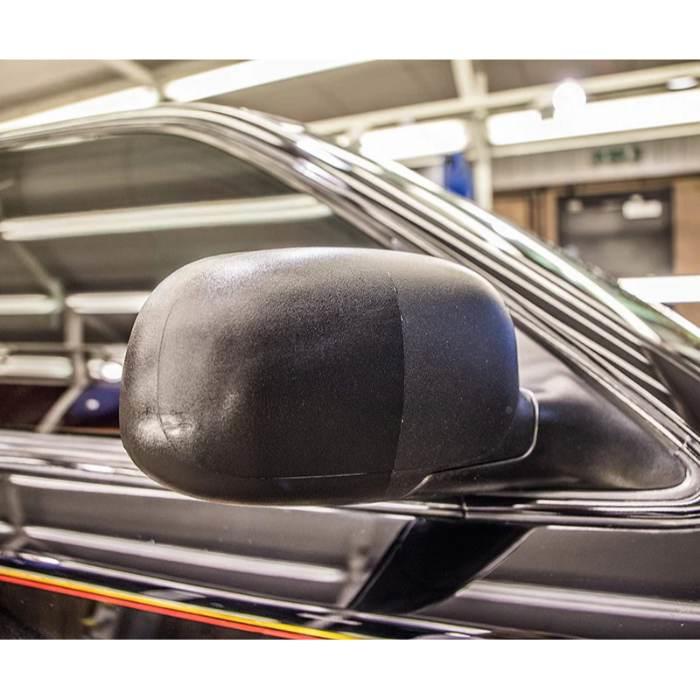 Meguiars Ultimate Black Plastic Restorer