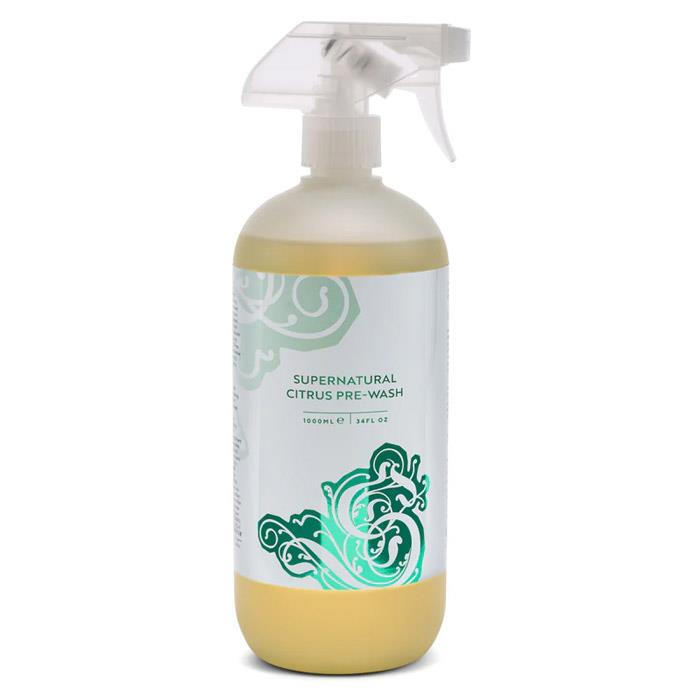 Dodo Juice Supernatural Citrus Pre-Wash Traffic Film Remover