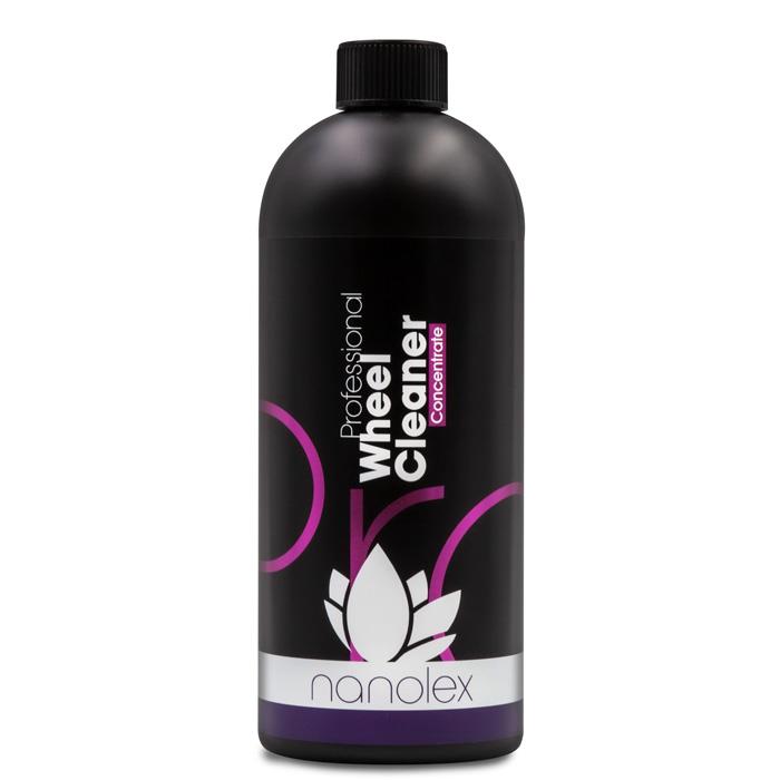 SSR 様@Nanolex Professional Wheel Cleaner Nanolex Professional Wheel Cleaner Concentrate | Detailing