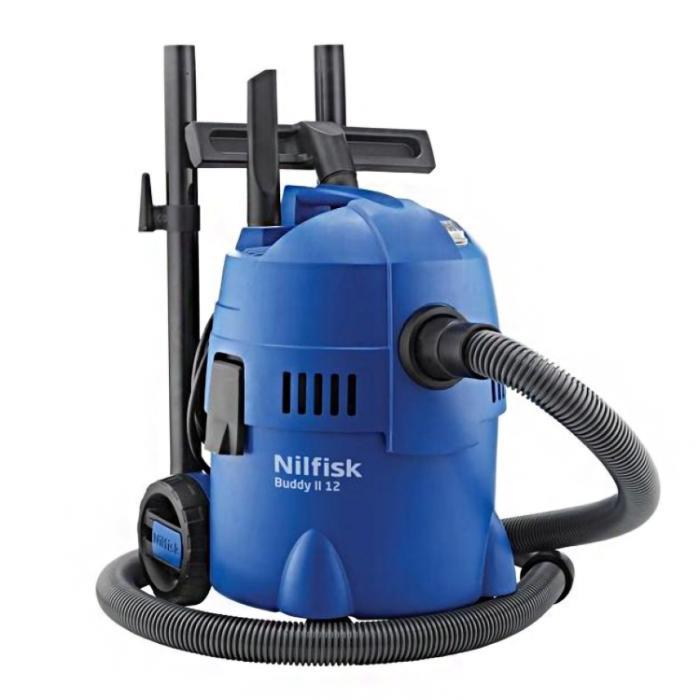 Nilfisk Filter voor doe-het-zelf stofzuiger Nilfisk BUDDY II