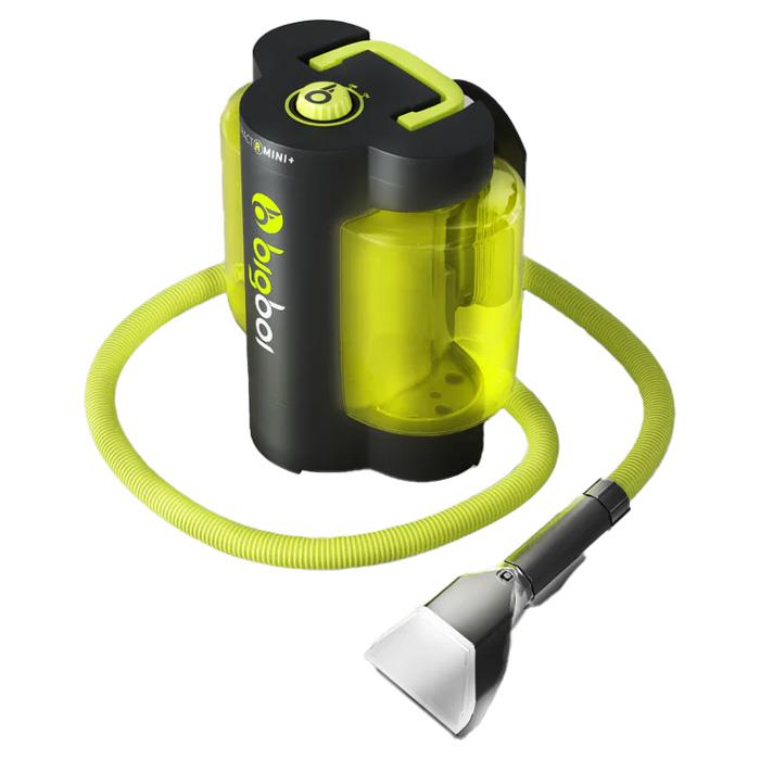 BigBoi XtractR MINI+