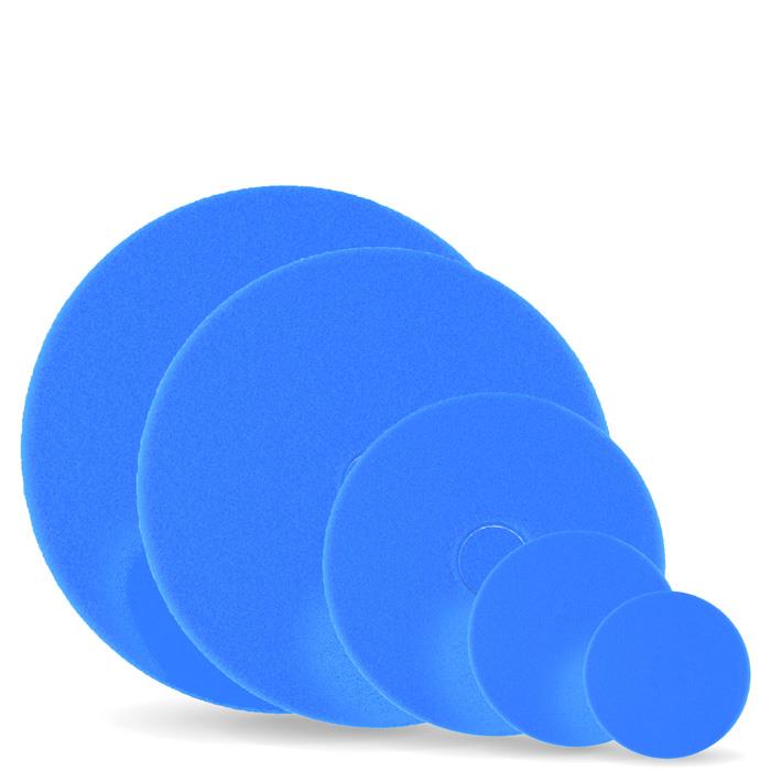 Zvizzer Thermo Trapez Pad Blue Stable Hard | Long Lasting Pads Zvizzer Thermo Trapez Pad Blue Stable Hard | Long Lasting Pads