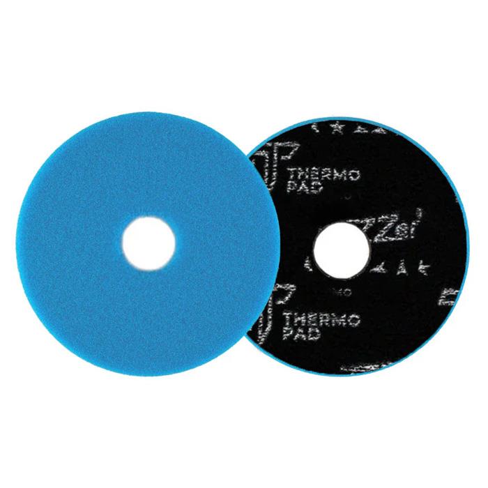 Zvizzer Thermo Trapez Pad Blue Stable Hard | Long Lasting Pads