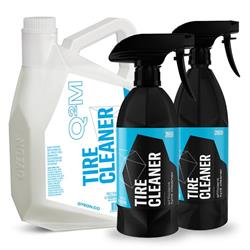 Gyeon Q²M Tire Cleaner (500ml, 1L & 4L)
