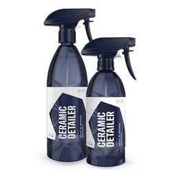 Gyeon Q²M Ceramic Detailer (500ml & 1L)