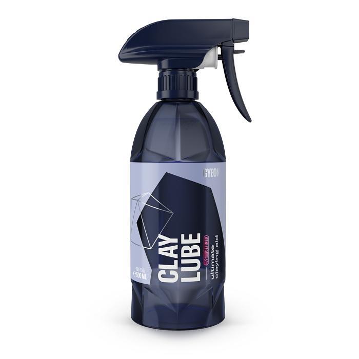 GYEON Q²M Clay Lube Redefined (500ml)