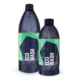 Gyeon Q²M ECOWash Waterless Car Wash (500ml & 1L)