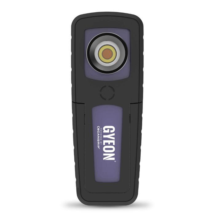 Gyeon PRISM Mini LED Detailing Torch