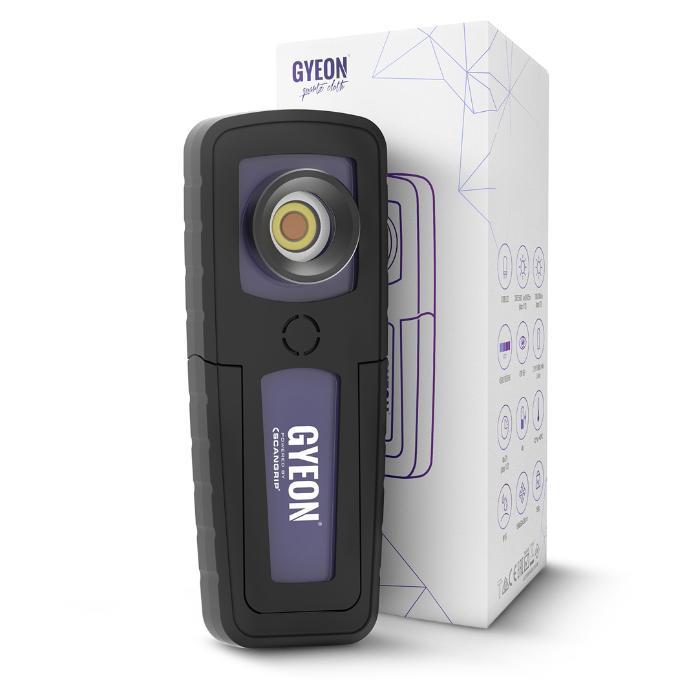 GYEON PRISM Mini
