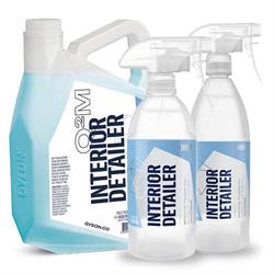 Gyeon Q²M Interior Detailer (500ml & 1L)