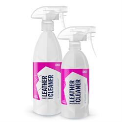 Gyeon Q²M Leather Cleaner Natural (500ml & 1L)