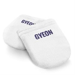 Gyeon Q²M Microfibre Coating Applicators (Pack of 2)